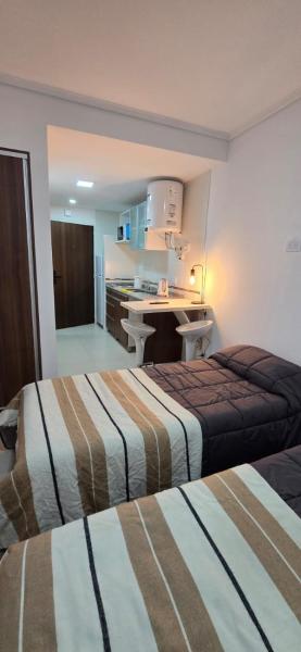 Departamento Carlos Calvo